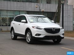 2013款 3.7L 自动 基本型 7座