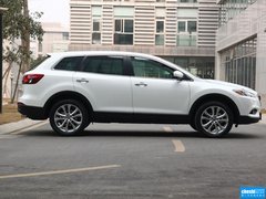 2013款 3.7L 自动 基本型 7座