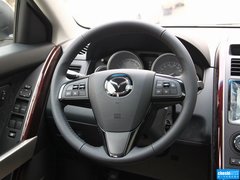 2013款 3.7L 自动 基本型 7座