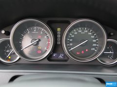 2013款 3.7L 自动 基本型 7座