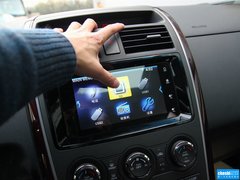 2013款 3.7L 自动 基本型 7座