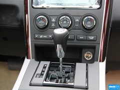 2013款 3.7L 自动 基本型 7座