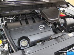 2013款 3.7L 自动 基本型 7座