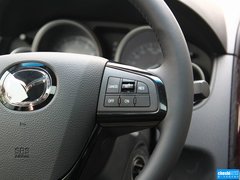 2013款 3.7L 自动 基本型 7座