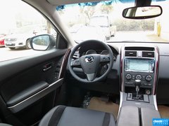 2013款 3.7L 自动 基本型 7座