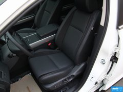 2013款 3.7L 自动 基本型 7座