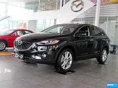 2013款 3.7L 自动 基本型 7座