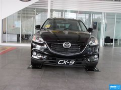 2013款 3.7L 自动 基本型 7座