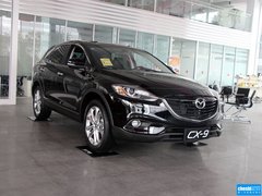 2013款 3.7L 自动 基本型 7座