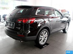 2013款 3.7L 自动 基本型 7座