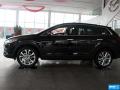 2013款 3.7L 自动 基本型 7座