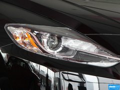 2013款 3.7L 自动 基本型 7座