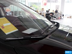 2013款 3.7L 自动 基本型 7座