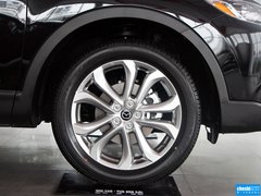 2013款 3.7L 自动 基本型 7座
