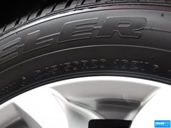 2013款 3.7L 自动 基本型 7座