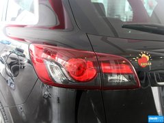2013款 3.7L 自动 基本型 7座