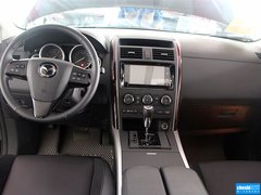 2013款 3.7L 自动 基本型 7座