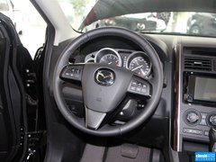 2013款 3.7L 自动 基本型 7座