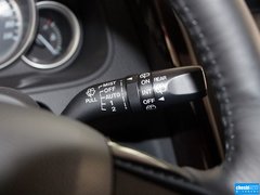 2013款 3.7L 自动 基本型 7座