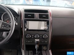 2013款 3.7L 自动 基本型 7座