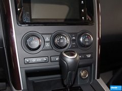 2013款 3.7L 自动 基本型 7座