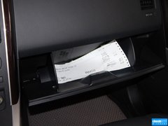2013款 3.7L 自动 基本型 7座