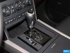 2013款 3.7L 自动 基本型 7座