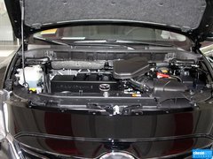2013款 3.7L 自动 基本型 7座