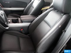 2013款 3.7L 自动 基本型 7座