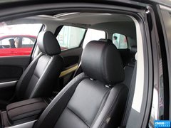 2013款 3.7L 自动 基本型 7座