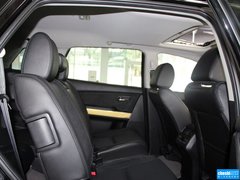 2013款 3.7L 自动 基本型 7座