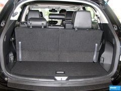 2013款 3.7L 自动 基本型 7座