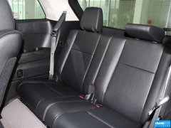 2013款 3.7L 自动 基本型 7座