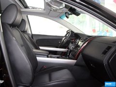 2013款 3.7L 自动 基本型 7座