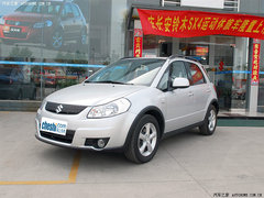 2007款 两厢 1.6 手动 豪华型