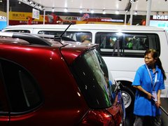 2013款 1.5L MT 豪华型 5座