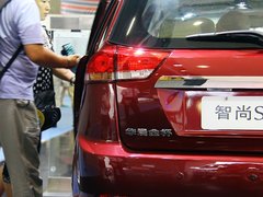 2013款 1.5L MT 豪华型 5座