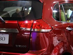 2013款 1.5L MT 豪华型 5座