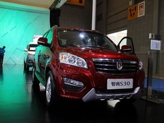 2013款 1.5L MT 豪华型 5座