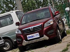 2013款 1.5L 手动 时尚型 5座