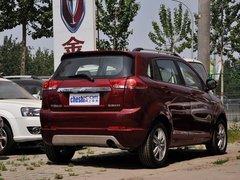 2013款 1.5L 手动 时尚型 5座