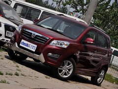 2013款 1.5L 手动 时尚型 5座