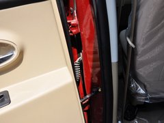 2013款 1.5L 手动 时尚型 5座