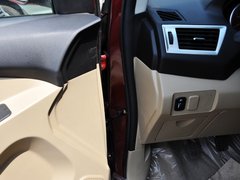 2013款 1.5L 手动 时尚型 5座