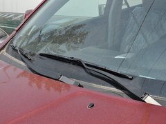 2013款 1.5L 手动 时尚型 5座
