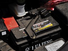 2013款 1.5L 手动 时尚型 5座