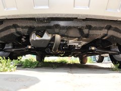 2013款 1.5L 手动 时尚型 5座