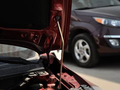 2013款 1.5L 手动 时尚型 5座