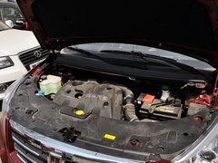 2013款 1.5L 手动 时尚型 5座