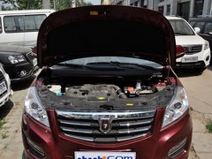 2013款 1.5L 手动 时尚型 5座